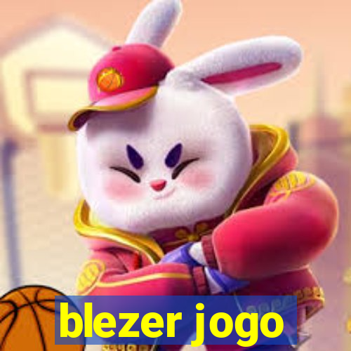 blezer jogo